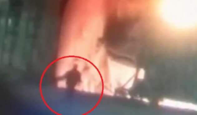 Suicidio en China