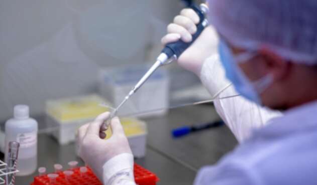 Coronavirus Laboratorio Coronavirus Laboratorio
