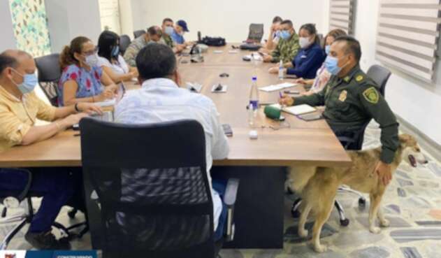 Arauca, secuestro, comandante, Ejército, Saravena