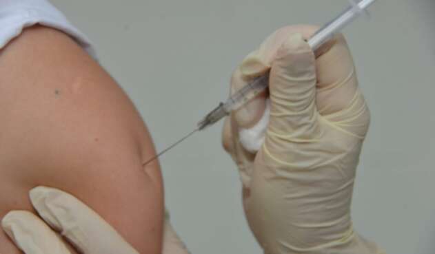 Vacunación contra coronavirus Vacunación contra coronavirus