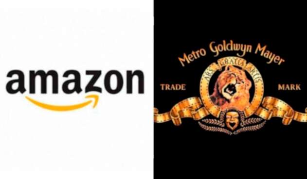 Amazon compra MGM