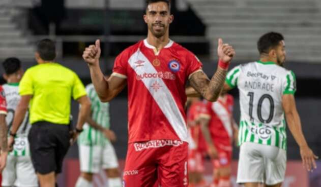 Argentinos Juniors Argentinos Juniors
