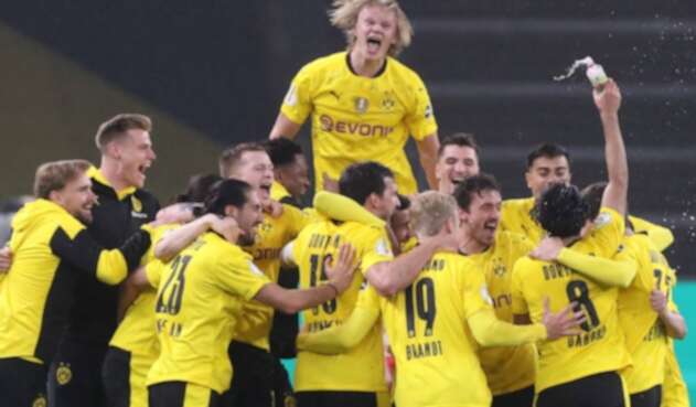 Borussia Dortmund Borussia Dortmund