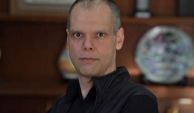 Bruno Covas, alcalde de Sao Paulo