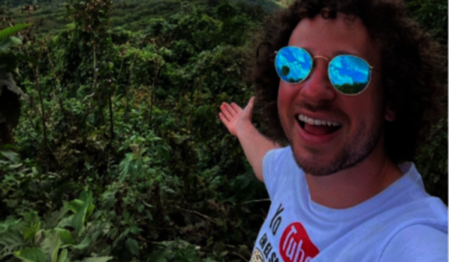 Luisito Comunica