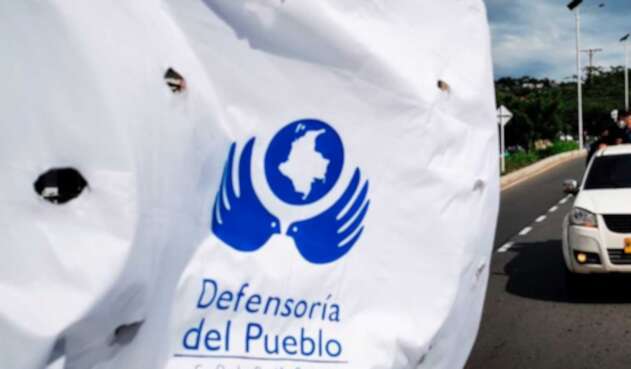 Defensoría del Pueblo