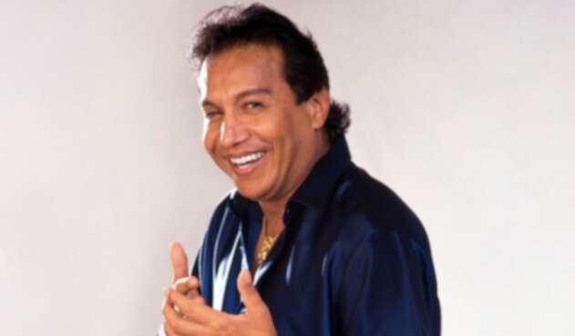 Diomedes Díaz