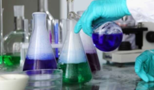 Experimento Experimento