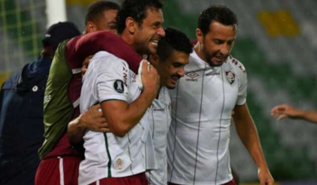 Fluminense - 2021