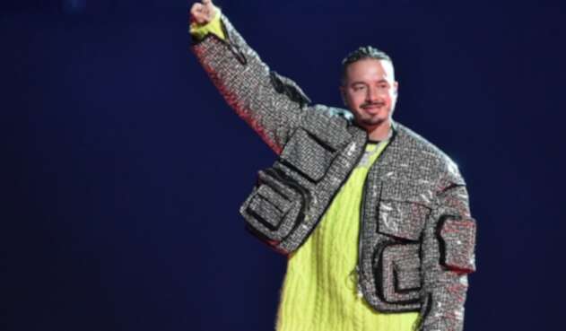 Concierto de J Balvin en California este 2 de mayo de 2021