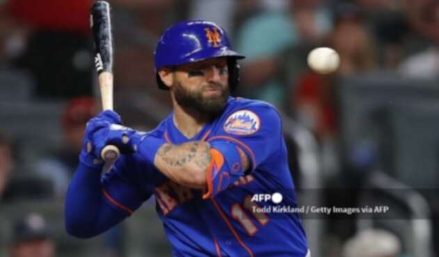 Kevin Pillar