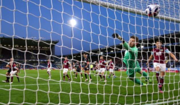 Liverpool Vs. Burnley - Premier League Liverpool Vs. Burnley - Premier League