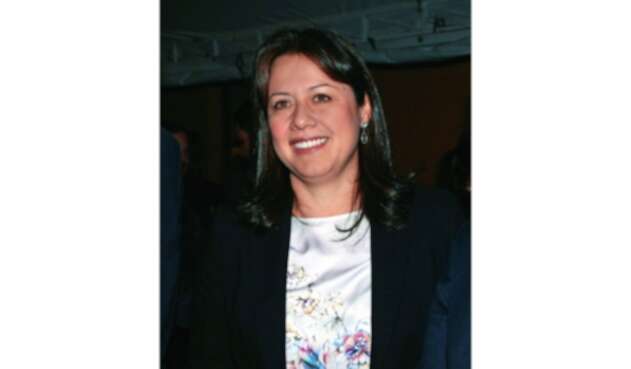 María Ximena Lombana, nueva ministra de Comercio