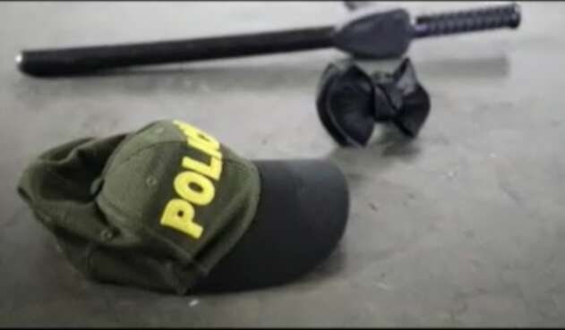 Patrullera denuncia violación dentro de CAI Patrullera denuncia violación dentro de CAI