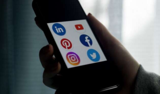 Redes sociales para divulgar noticias