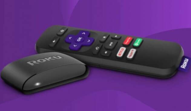 Roku, sistema para acceder a contenido por streaming
