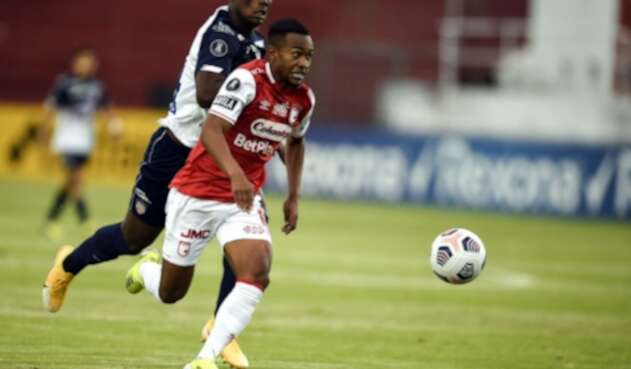 Santa Fe Vs. Junior - Copa Libertadores Santa Fe Vs. Junior - Copa Libertadores