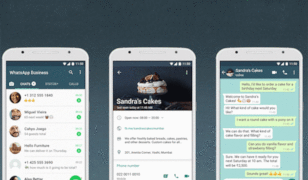 WhatsApp Business, app para impulsar ventas