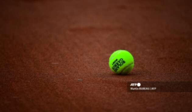 Roland Garros 2021
