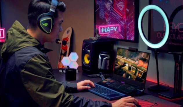 Nuevos procesadores ADM para equipos Asus