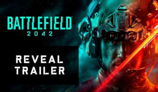Battlefield 2042, shooter multijugador
