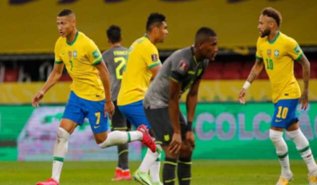 Brasil - 2021