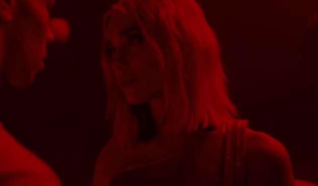 Dua Lipa