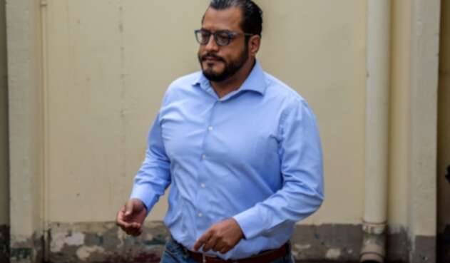 Félix Maradiaga Félix Maradiaga