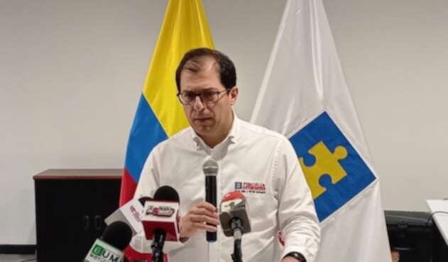 Fiscal General estuvo en Cúcuta
