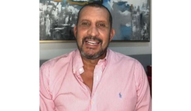 Flaco Solorzano, actor colombiano que denunció que lo tumbaron en Santa Marta Flaco Solorzano, actor colombiano que denunció que lo tumbaron en Santa Marta