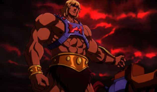 He-Man