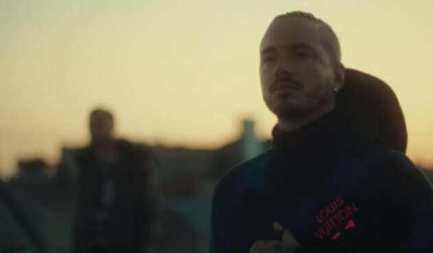 J Balvin - Jay Wheeler