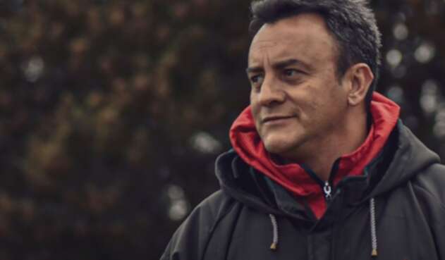 John Mario Ramírez