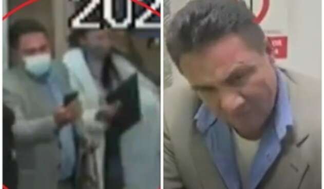Capturan a ladrones en Unilago