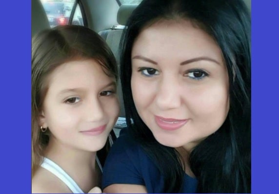 Liliana Moreno y su hija Daniela Moreno, colombianas desaparecidas en Miami