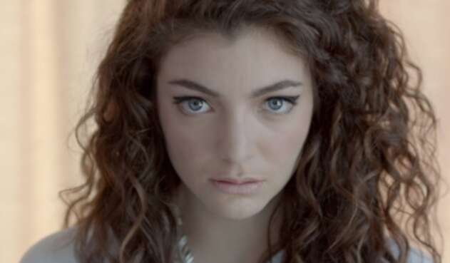 Lorde