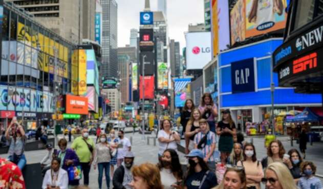 Nueva York levanta restricciones por covid-19