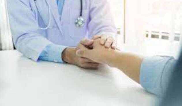 Quimioterapia - Paciente - Médico