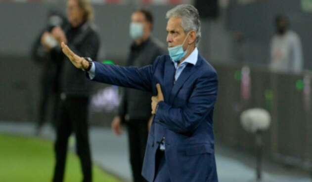 Reinaldo Rueda