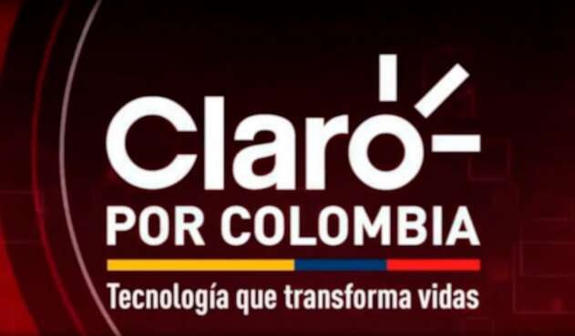 Claro por Colombia Claro por Colombia
