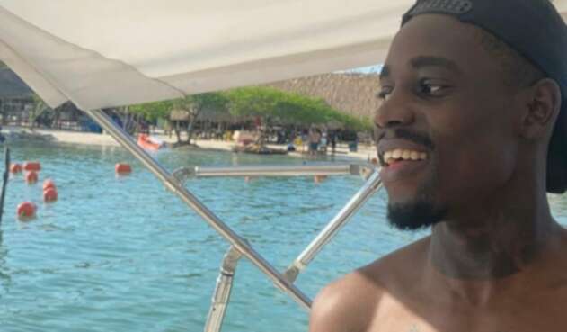 Denuncian robo millonario por supuesto falso futbolista holandés en Cartagena