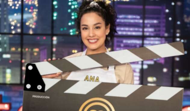 masterchef celebrity rcn ana maría estupiñan