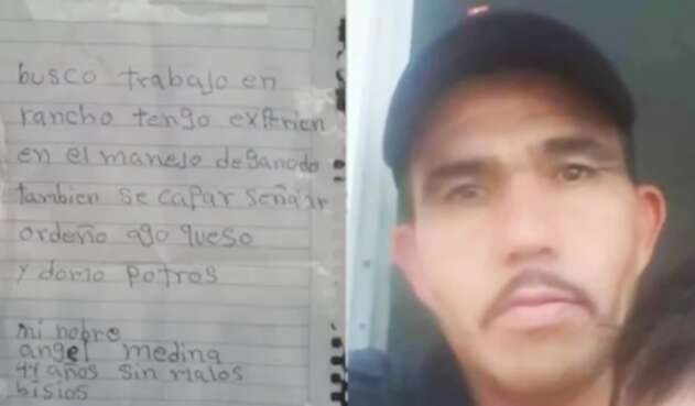 Ángel Medina