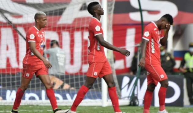América de Cali, Liga Betplay América de Cali, Liga Betplay