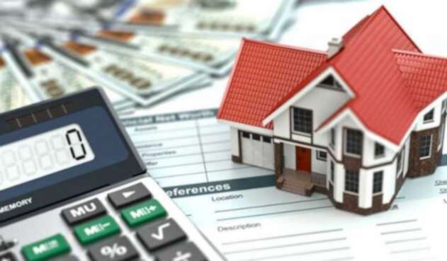 Compra de vivienda