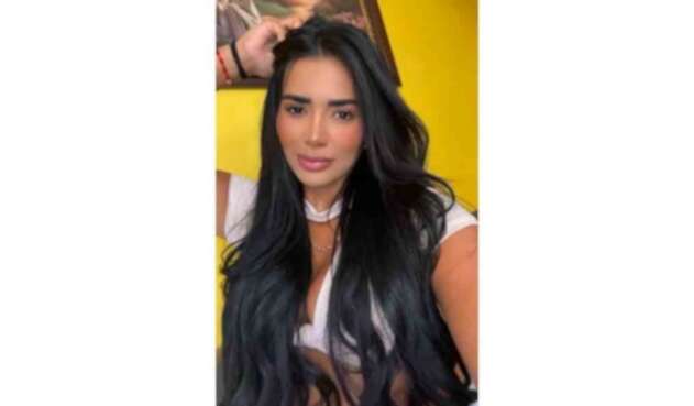 daniela cortes en bikini: expareja de Sebastián Villa lanzó indirectas daniela cortes en bikini: expareja de Sebastián Villa lanzó indirectas