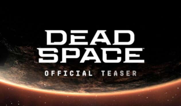Dead Space, video juego survival horror Dead Space, video juego survival horror