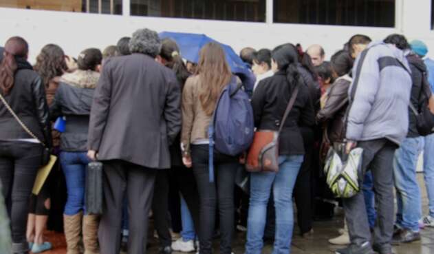 Empleo en Colombia Empleo en Colombia