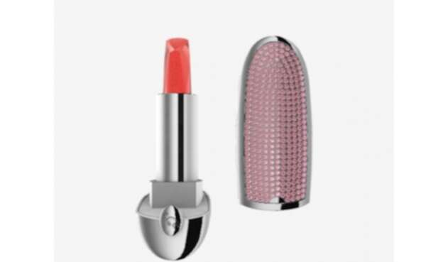 Labial de Guerlain llegó a los estrados judiciales