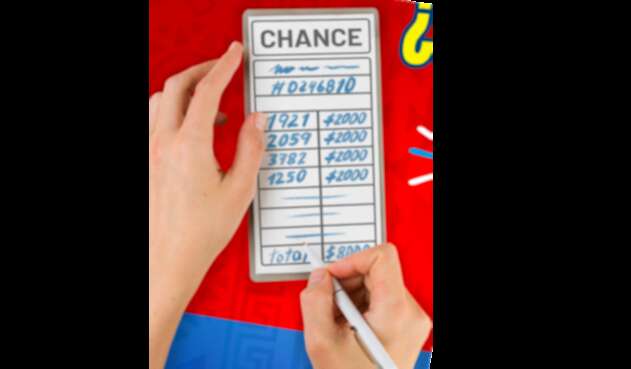 Loteria Cruz Roja Ultimo Sorteo 6 De Julio 2021 Resultado Loteria Huila La Fm